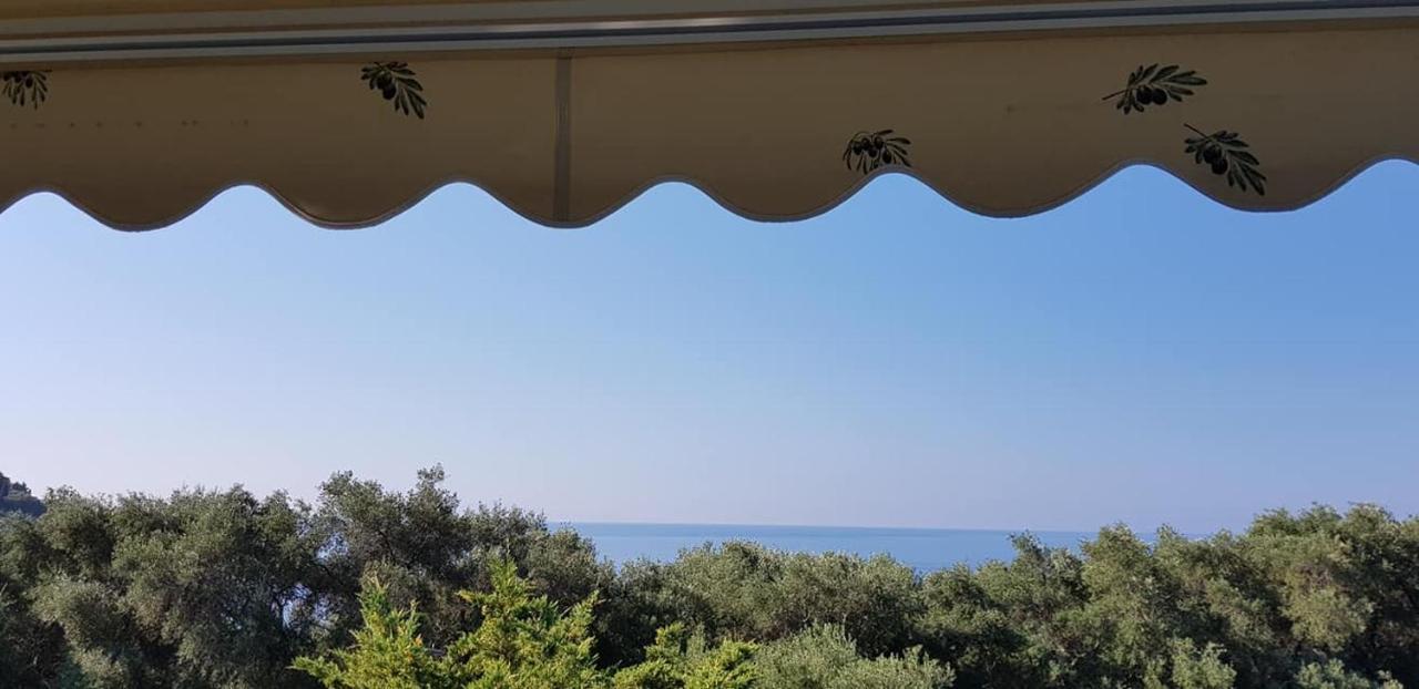 Diogenis Parga Studios Екстериор снимка