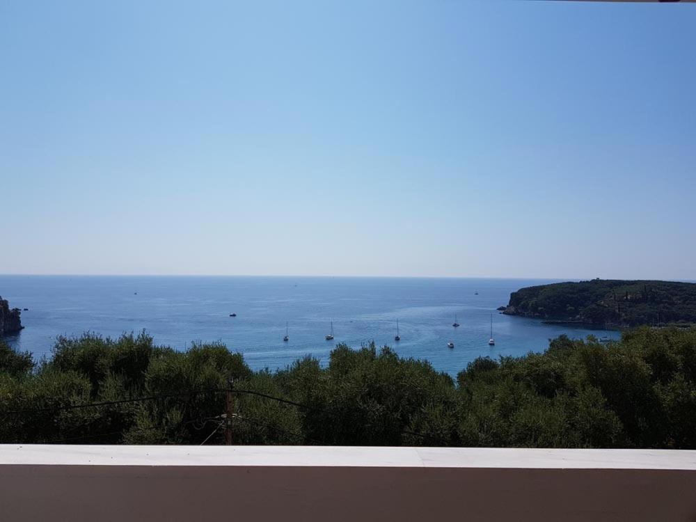 Diogenis Parga Studios Екстериор снимка