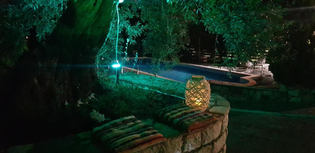 Diogenis Parga Studios Екстериор снимка