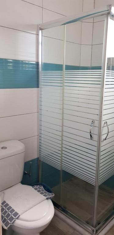 Diogenis Parga Studios Екстериор снимка