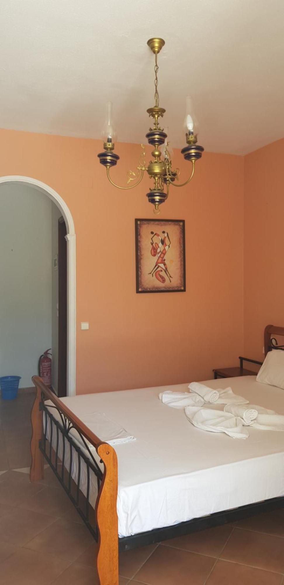 Diogenis Parga Studios Стая снимка